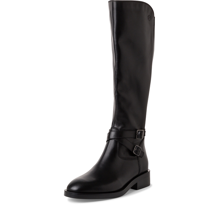 Tamaris 25504 43 bottes noir