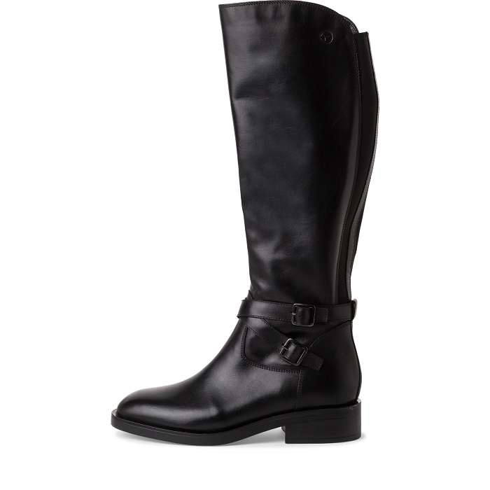 Tamaris 25504 43 bottes noir3880701_2