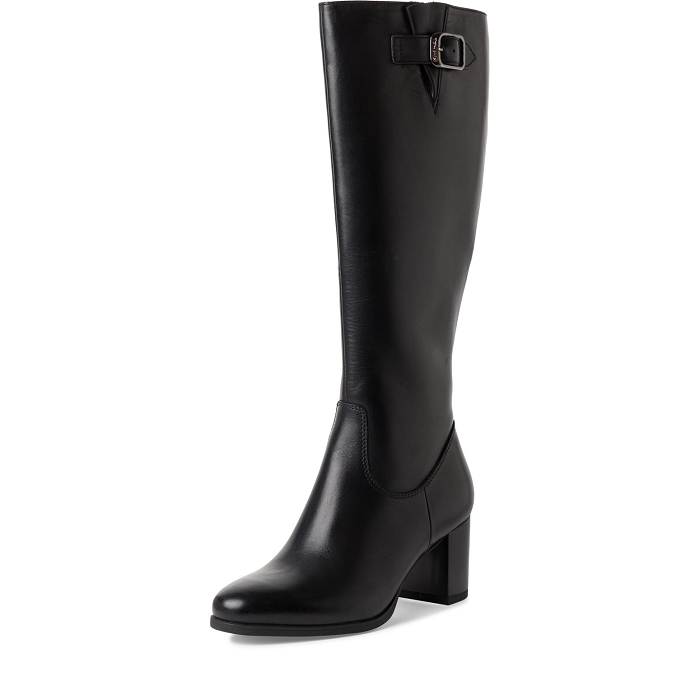 Tamaris 25547 43 bottes noir