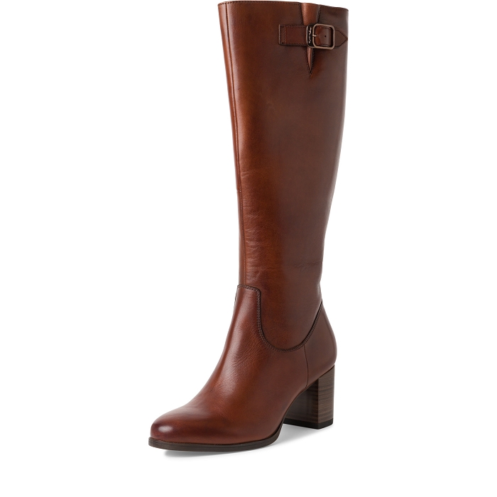 Tamaris my 25547 43 bottes yl marron