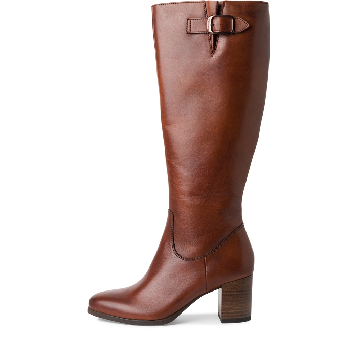 Tamaris my 25547 43 bottes yl marron3880902_2