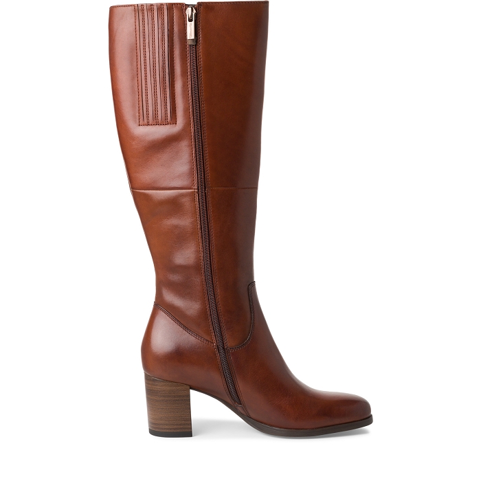 Tamaris 25547 43 bottes marron3880902_3