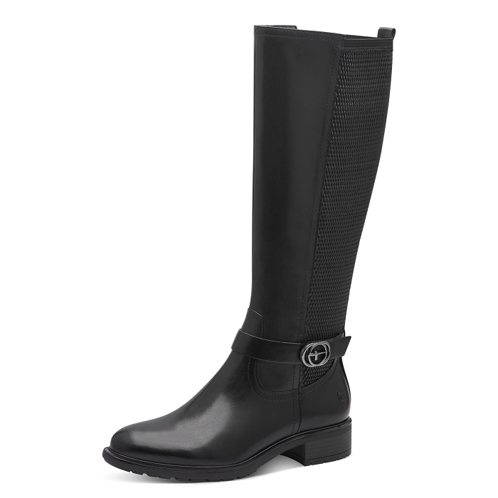 Tamaris 25618 43 bottes noir