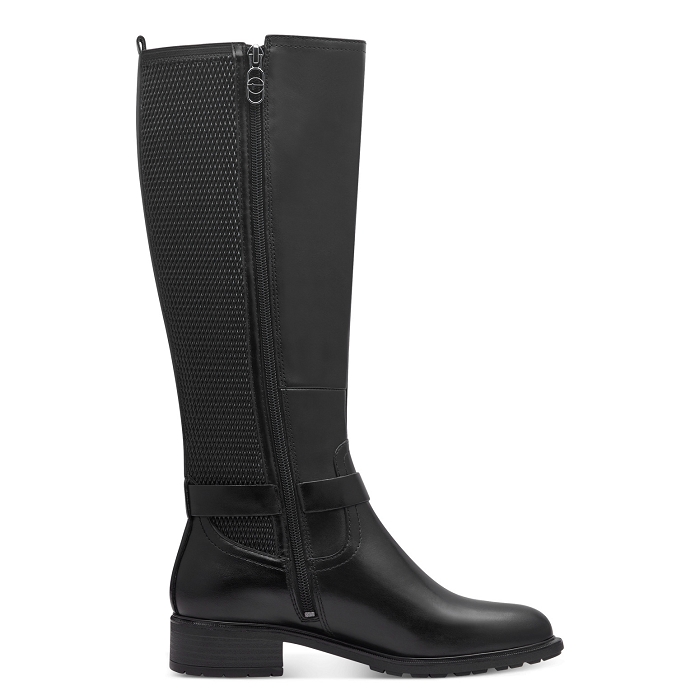 Tamaris 25618 43 bottes noir3881001_3