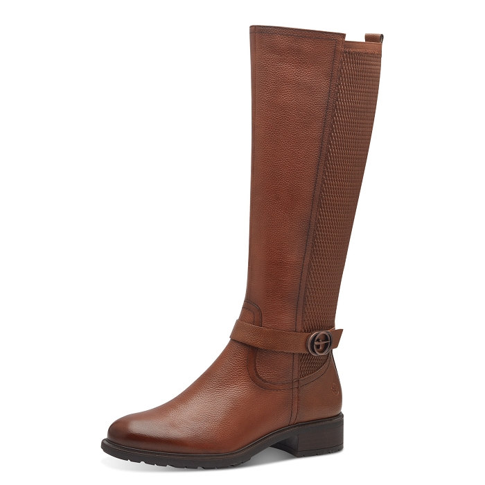 Tamaris 25618 43 bottes marron