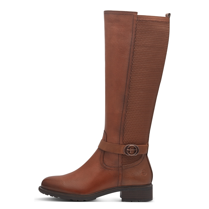 Tamaris 25618 43 bottes marron3881002_2