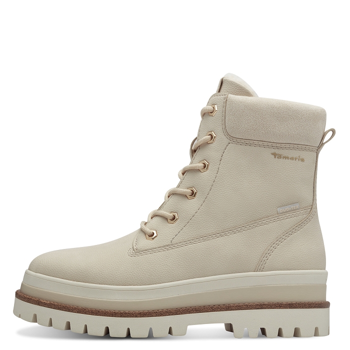 Tamaris 26231 43 bottes beige3881202_2