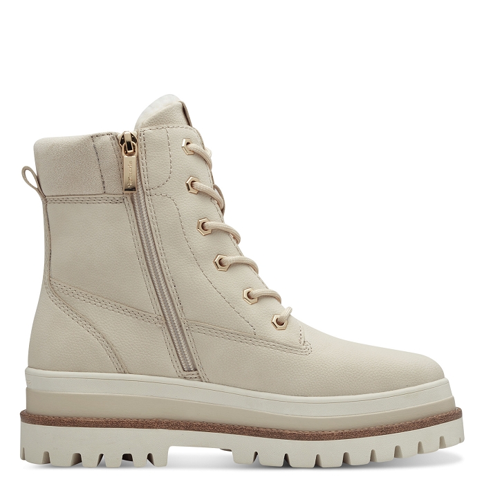 Tamaris 26231 43 bottes beige3881202_3