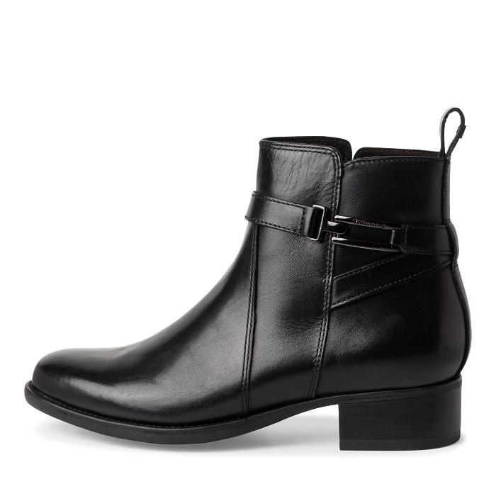 Tamaris my 25031 43 bottes yl noir3881501_2