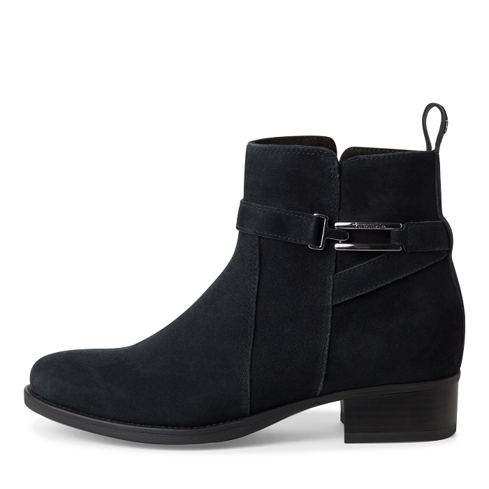 Tamaris my 25031 43 bottes yl bleu3881505_2