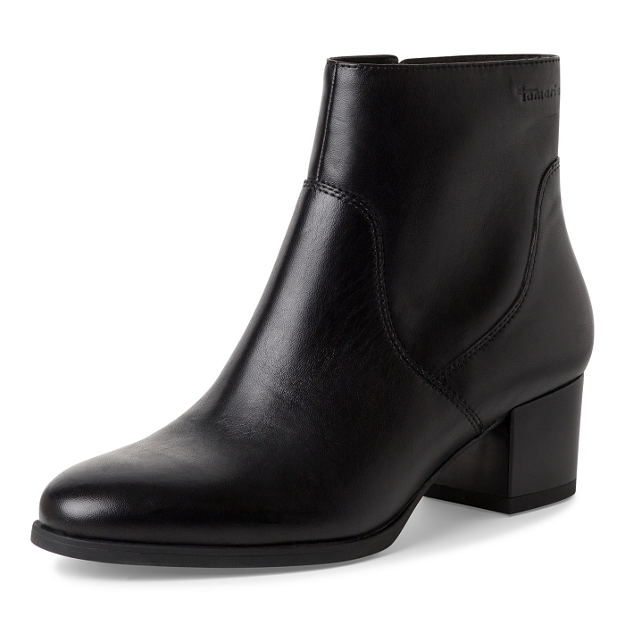 Tamaris 25032 43 bottes noir