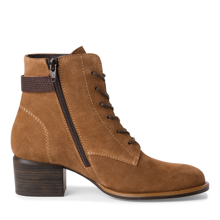 Tamaris my 25104 43 bottes yl marron3881701_3