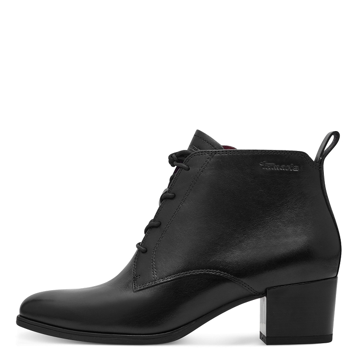 Tamaris my 25131 43 bottes yl noir3881901_2