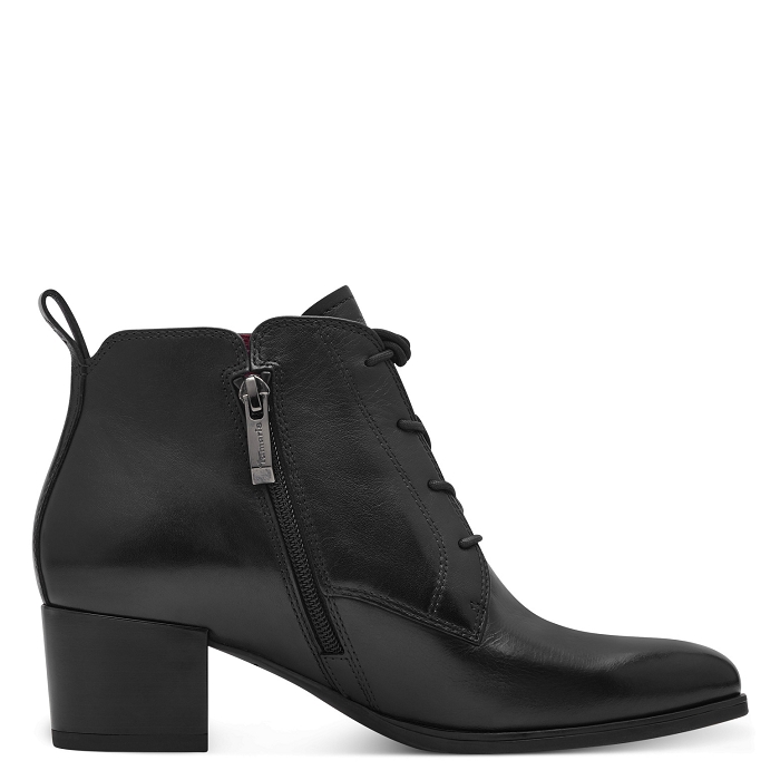 Tamaris my 25131 43 bottes yl noir3881901_3