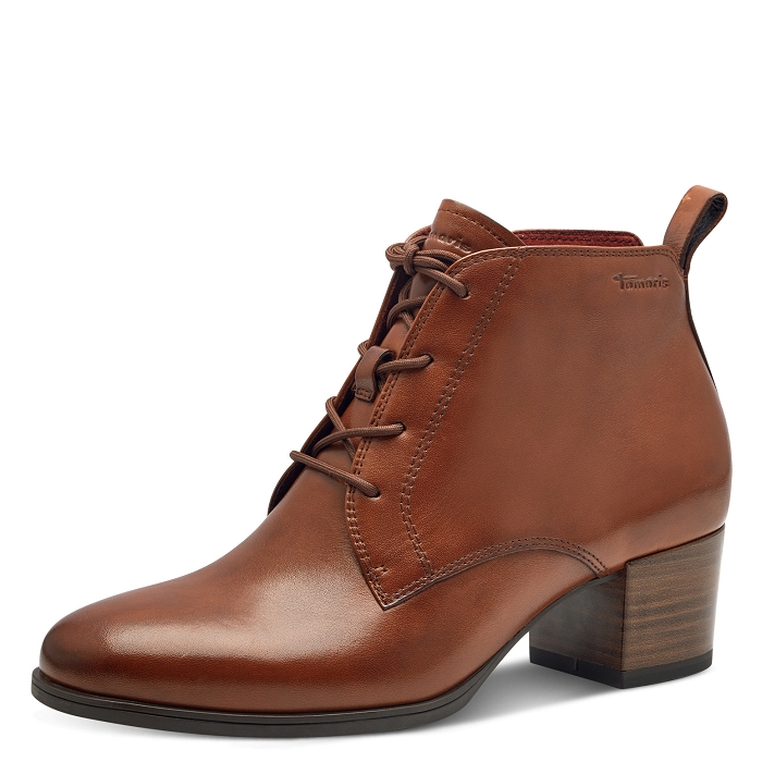 Tamaris my 25131 43 bottes yl marron