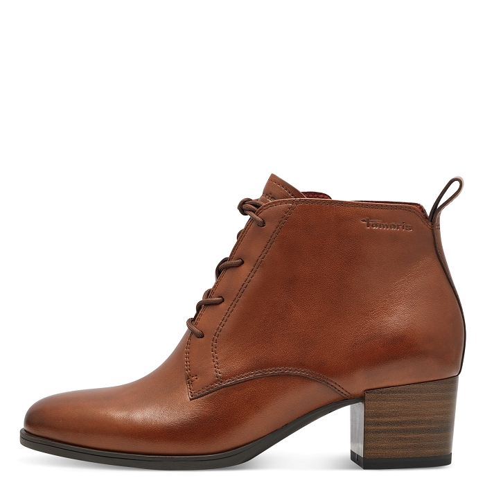 Tamaris my 25131 43 bottes yl marron3881902_2