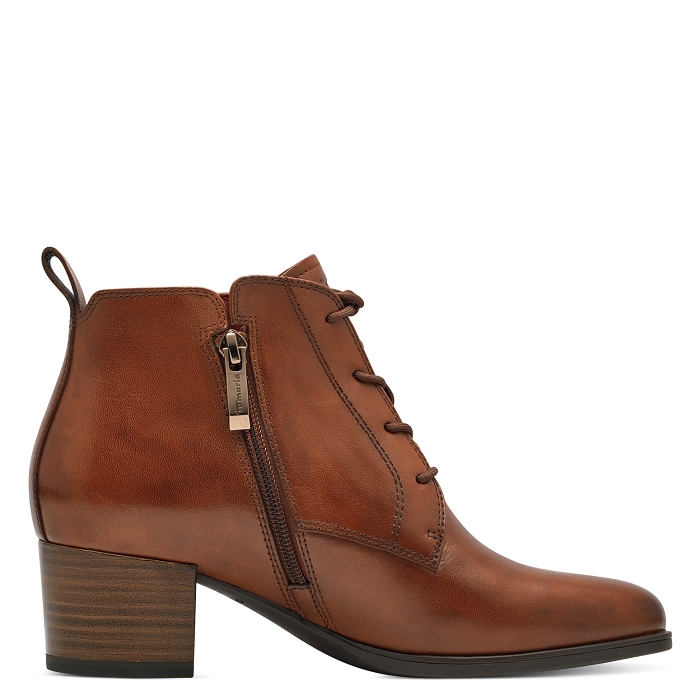 Tamaris my 25131 43 bottes yl marron3881902_3