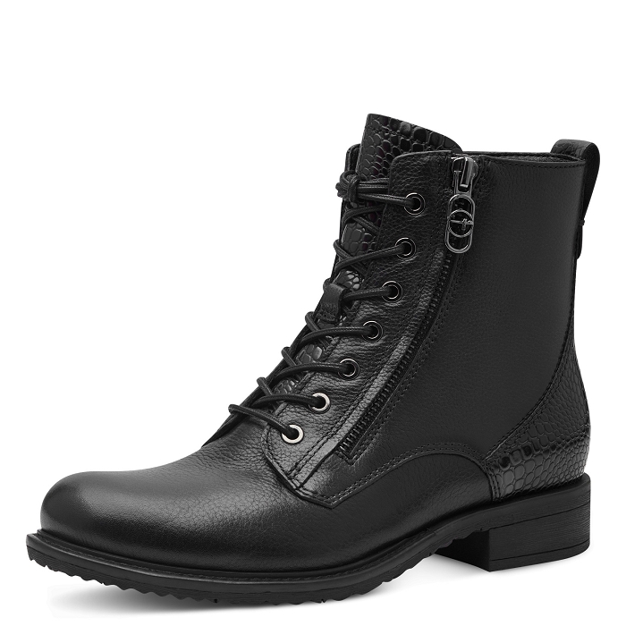 Tamaris my 25211 43 bottes yl noir