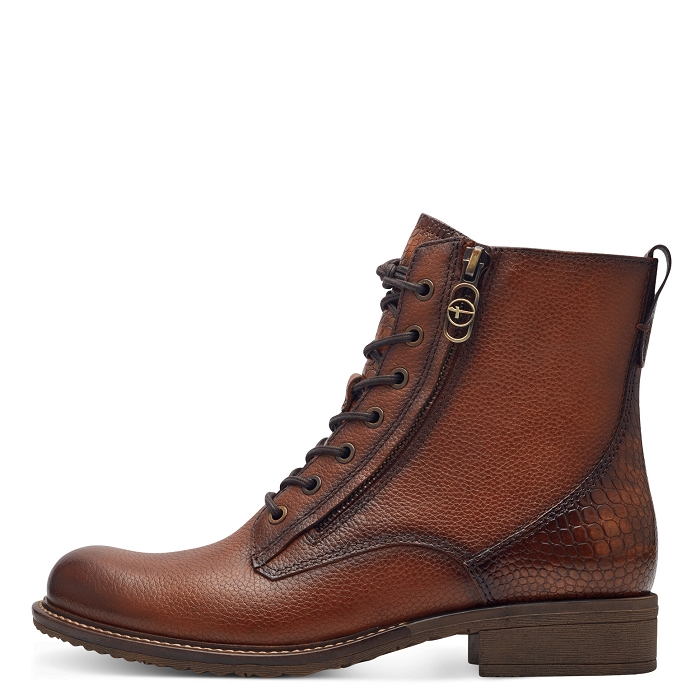 Tamaris 25211 43 bottes marron3882002_2