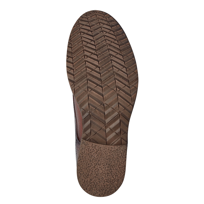 Tamaris 25211 43 bottes marron3882002_4