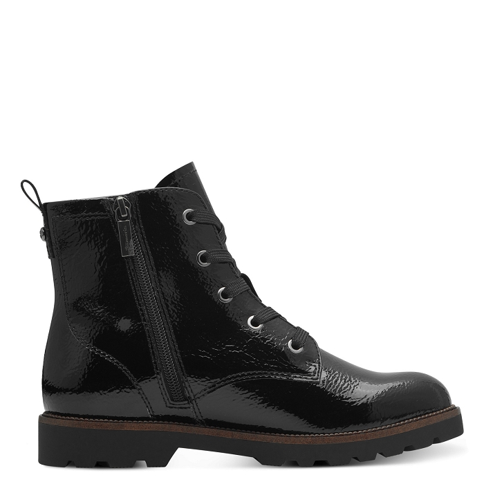 Tamaris 25261 43 bottes noir3882301_3