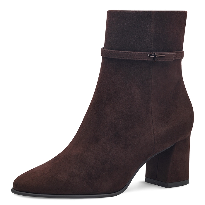 Tamaris my 25336 43 bottes yl marron