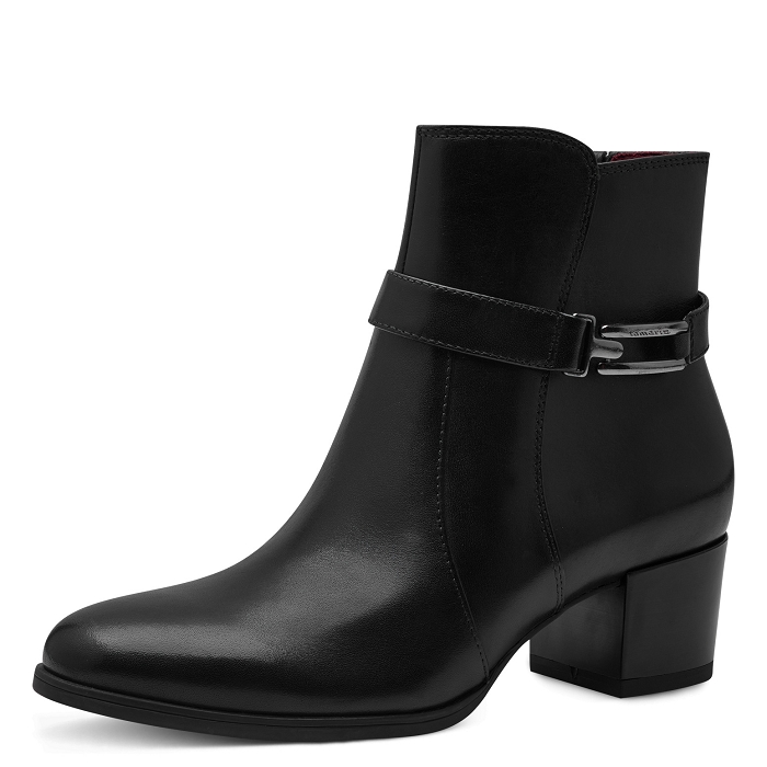 Tamaris my 25375 43 bottes yl noir