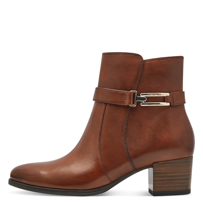 Tamaris my 25375 43 bottes yl marron3882802_2