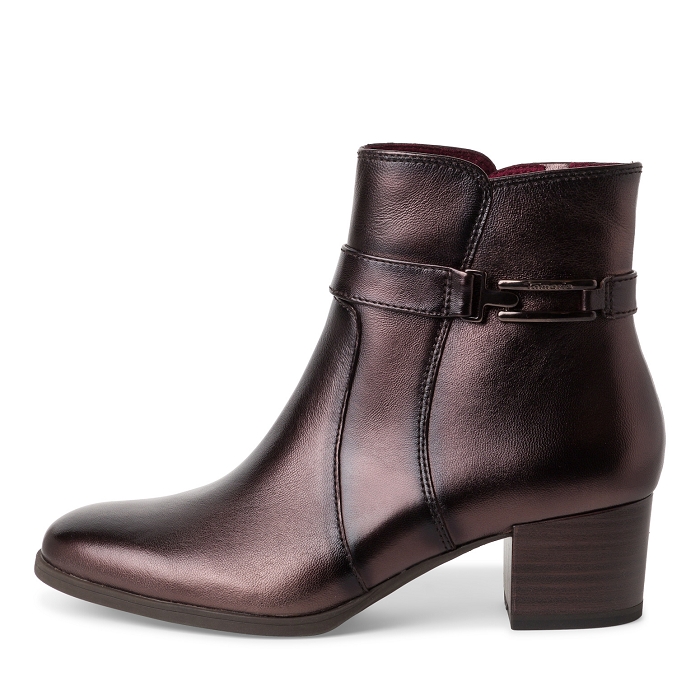 Tamaris my 25375 43 bottes yl marron3882803_2