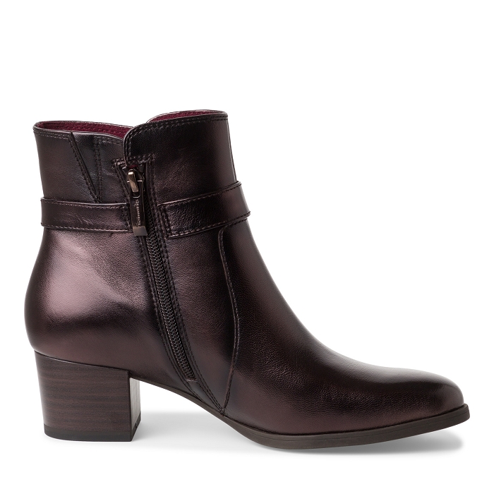 Tamaris my 25375 43 bottes yl marron3882803_3