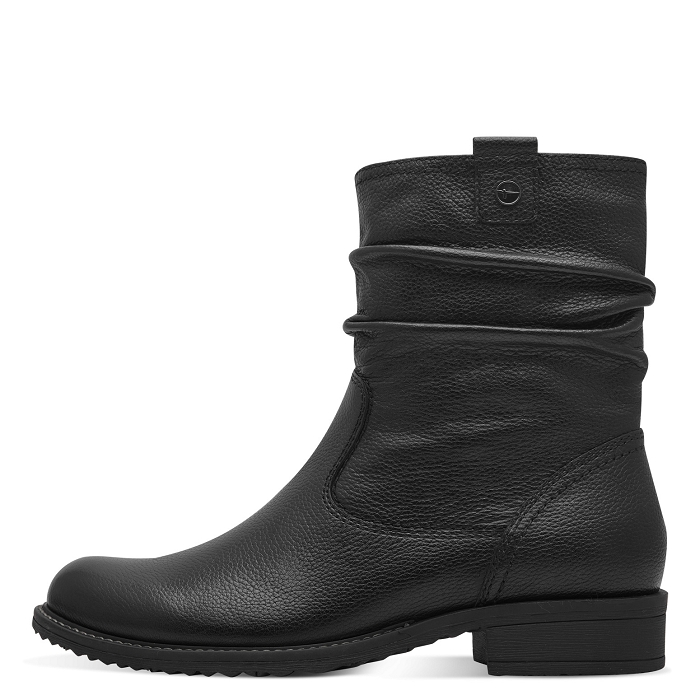 Tamaris my 25414 43 bottes yl noir3883101_2