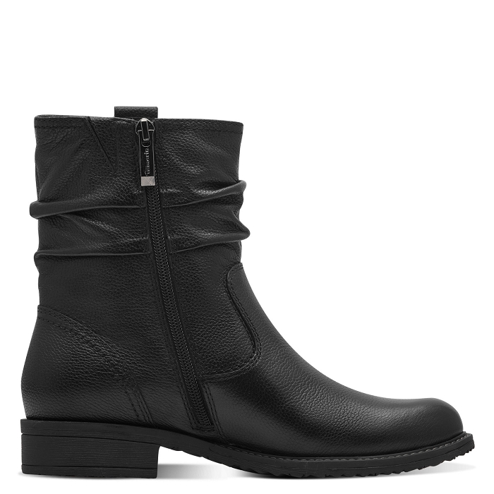 Tamaris my 25414 43 bottes yl noir3883101_3