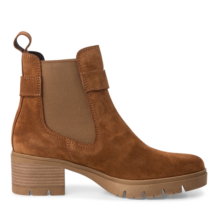 Tamaris my 25447 43 bottes yl marron3883302_3