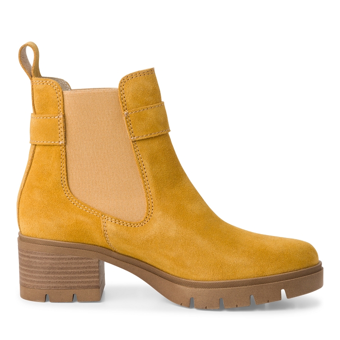 Tamaris my 25447 43 bottes yl jaune3883305_3