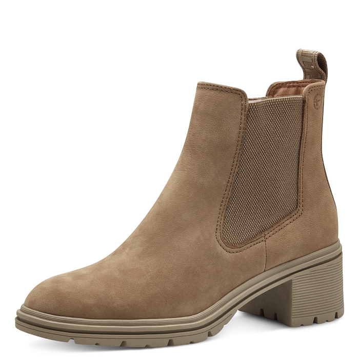 Tamaris my 25456 43 bottes yl beige