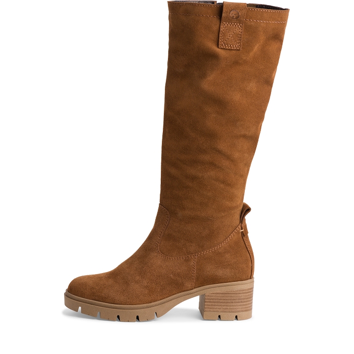 Tamaris 25601 43 bottes marron3883601_2