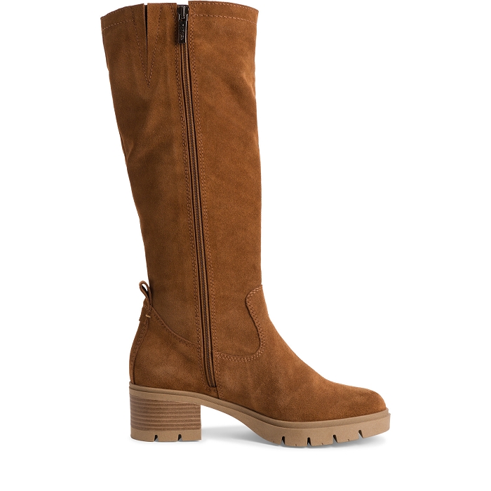 Tamaris 25601 43 bottes marron3883601_3