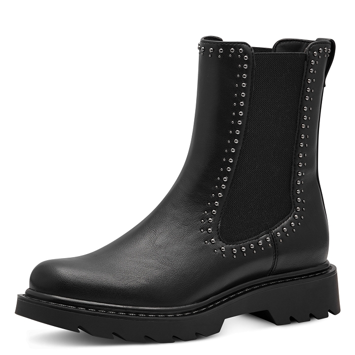 Tamaris 25465 43 bottes noir