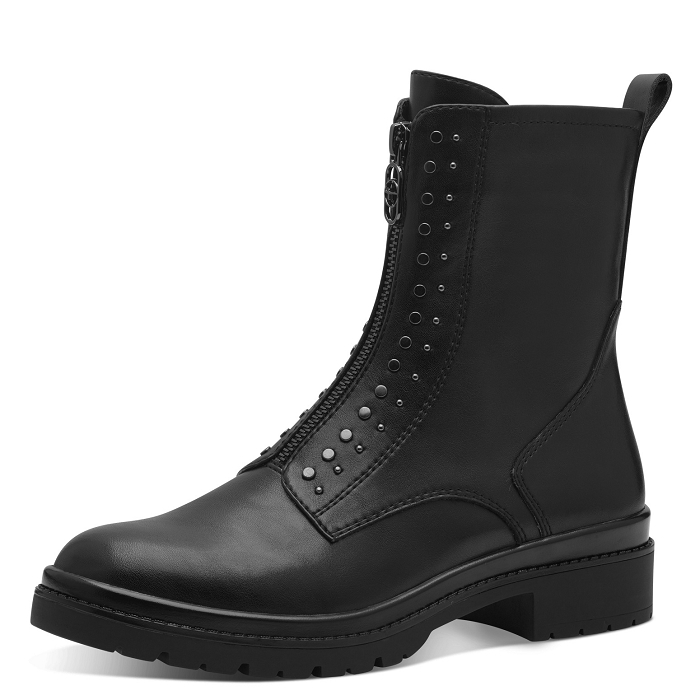 Tamaris 25472 43 bottes noir