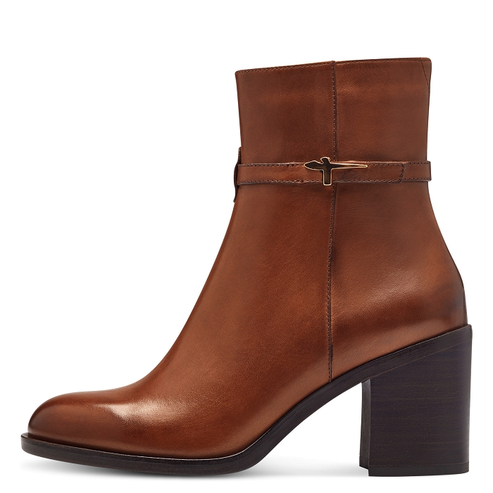 Tamaris my 25319 43 bottes yl marron3884302_2