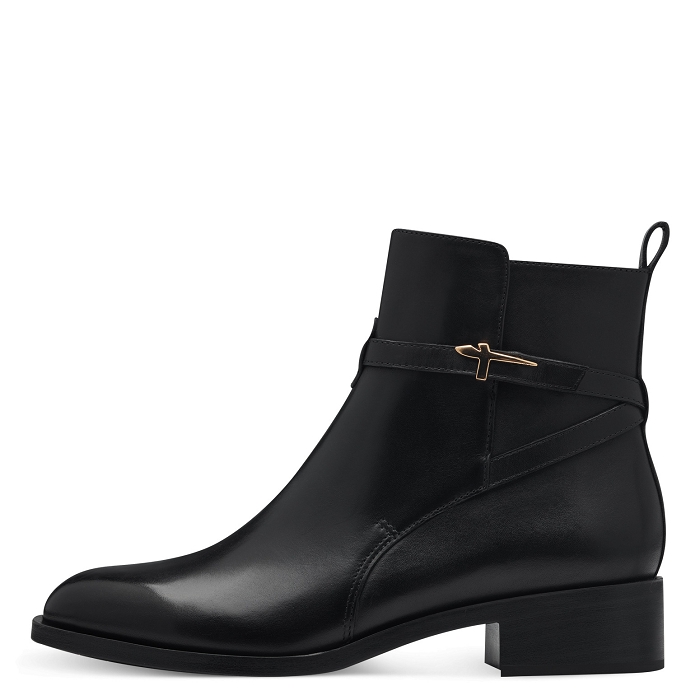 Tamaris my 25321 43 bottes yl noir3884401_2