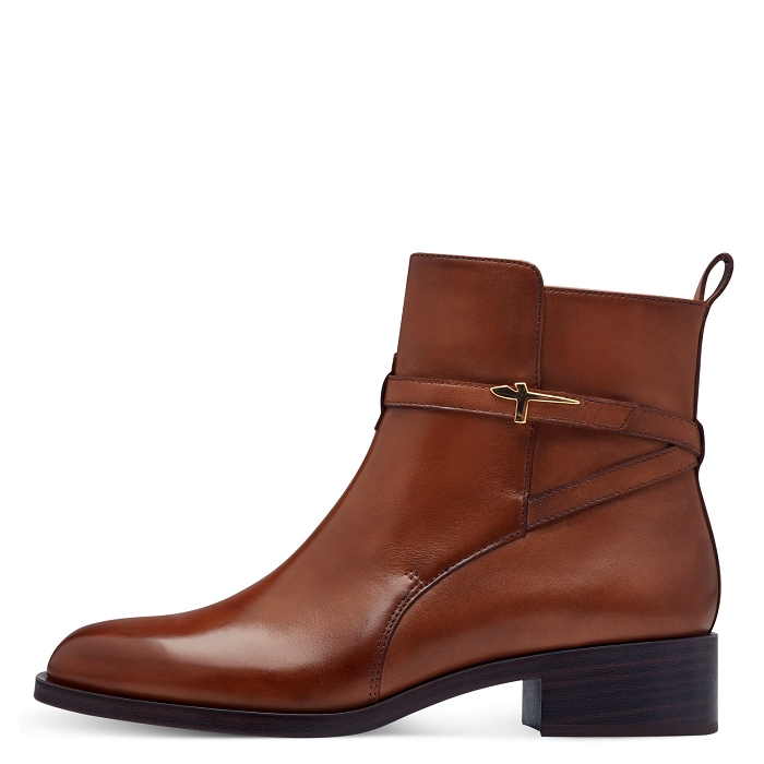 Tamaris my 25321 43 bottes yl marron3884402_2