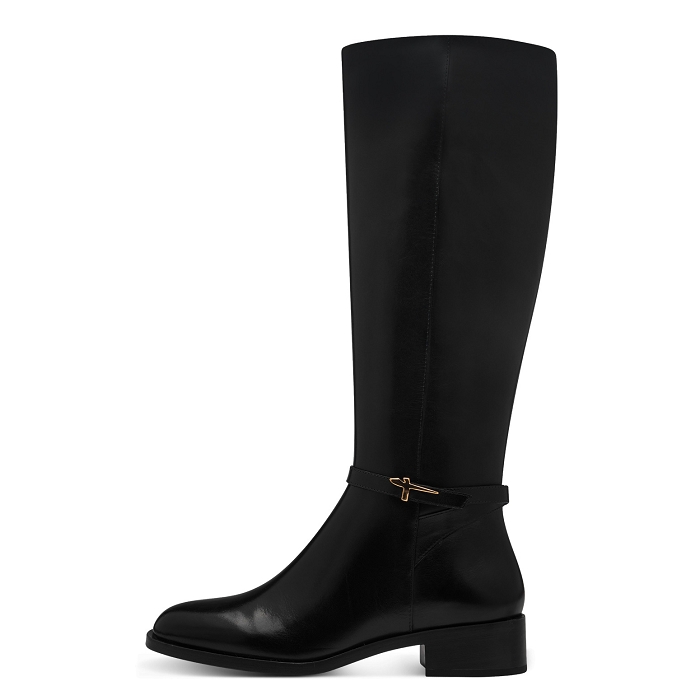 Tamaris my 25529 43 bottes yl noir3884501_2