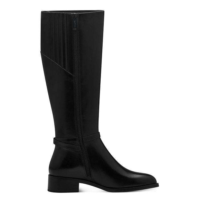 Tamaris 25529 43 bottes noir3884501_3