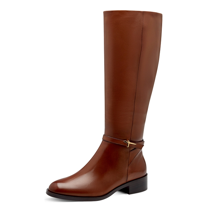 Tamaris my 25529 43 bottes yl marron