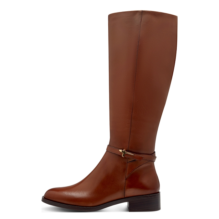 Tamaris 25529 43 bottes marron3884502_2