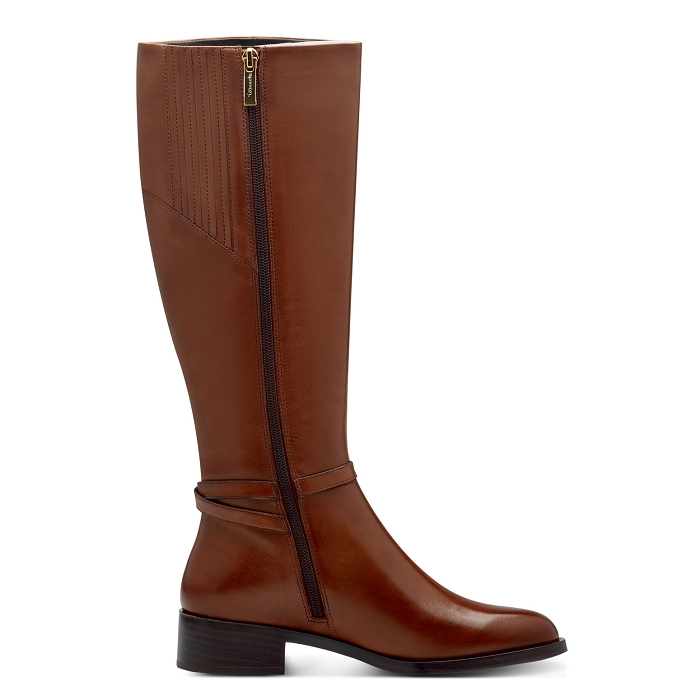 Tamaris my 25529 43 bottes yl marron3884502_3