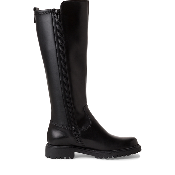 Tamaris 25605 43 bottes noir3884701_3