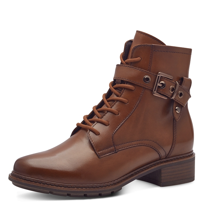 Tamaris my 25265 43 bottes yl marron