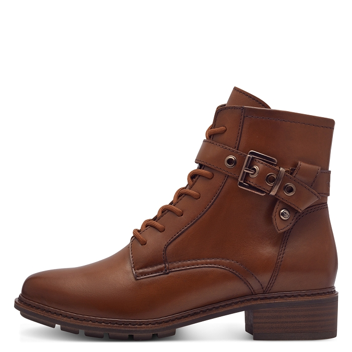 Tamaris my 25265 43 bottes yl marron3884801_2